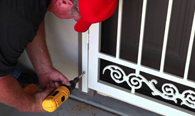 Security Door Installation in Knoxville TN Install Security Doors in Knoxville STATE%